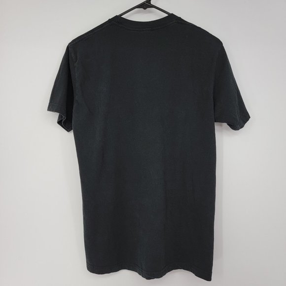 Star Wars Crew Neck T-Shirt X Wing T-65 Graphic Tee  Men's Medium - Picture 2 of 6